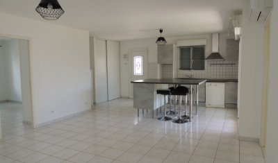 Vente d'une maison 4 pièces à Croix Chapeau