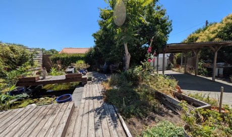 Vente maison 8 pièces Aytré