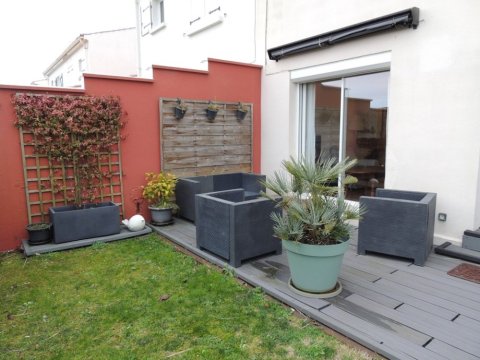 Maison 3 chambre à vendre à Chatelaillon Plage