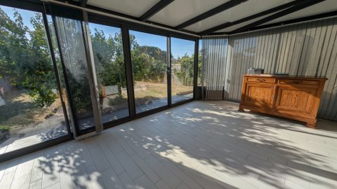 Vente d'une maison plain pied à Saint-Rogatien