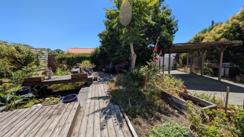 Vente maison 8 pièces Aytré