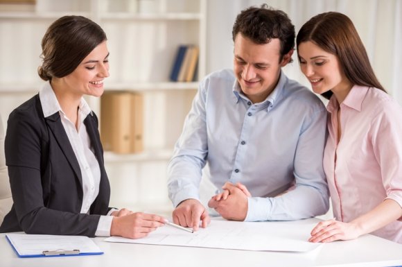 Professionnel de la vente de maison et appartement Aytré