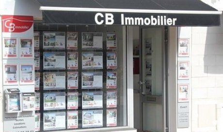 Agence immobilière pour la vente de biens à Aytré