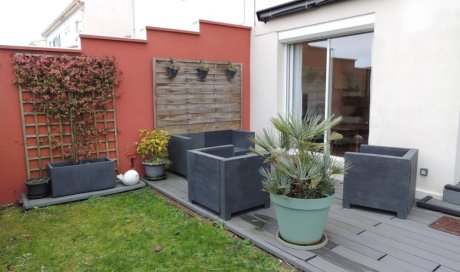 Maison 3 chambre à vendre à Chatelaillon Plage