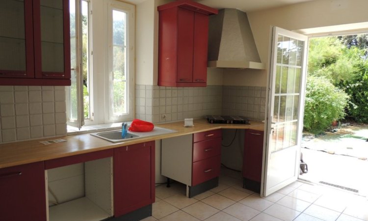 Maison de caractère Châtelaillon-Plage
