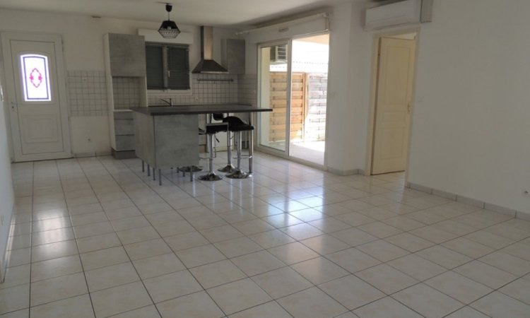 Vente d'une maison 4 pièces à Croix Chapeau