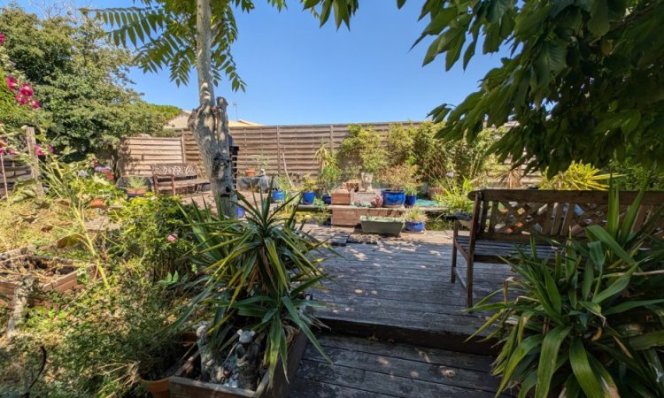 Vente maison 8 pièces Aytré