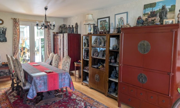 Vente maison 8 pièces Aytré