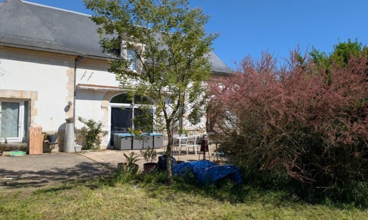 Maison de caractère Châtelaillon-Plage