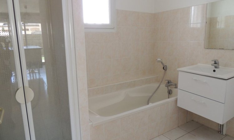 Vente d'une maison 4 pièces à Croix Chapeau