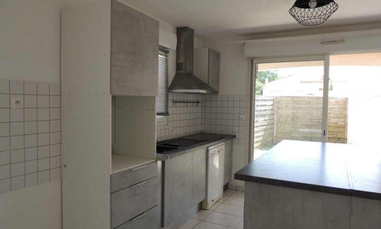 Vente d'une maison 4 pièces à Croix Chapeau