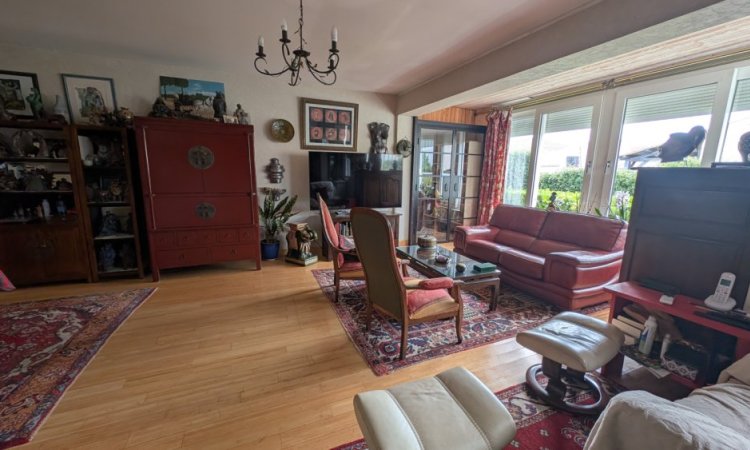 Vente maison 8 pièces Aytré