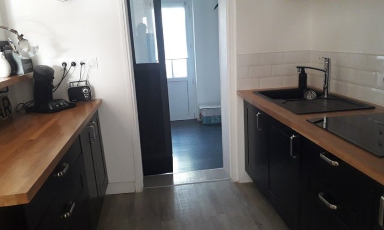 Maison 3 chambre à vendre à Chatelaillon Plage